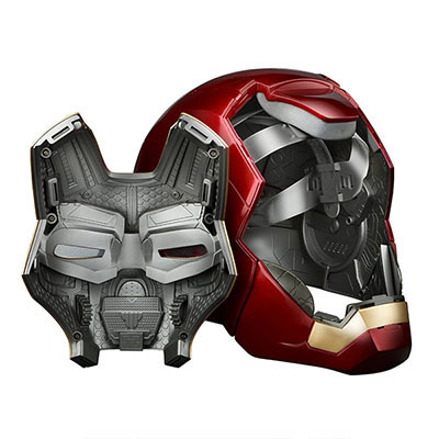 Desarrollan un 'casco de Iron Man' para la infantería americana
